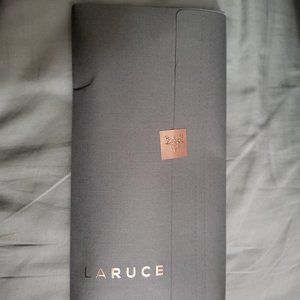 Laruce Essentials Make-up Brush Set